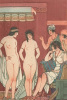 Les Chansons de Bilitis. . [KHUN REGNIER] LOUYS (Pierre) :