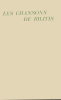 Les Chansons de Bilitis.. LOUYS (Pierre) :