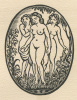 XX sonnets pour Marie.. RONSARD (Pierre de) :