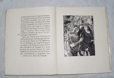 Arnulfe le Faon.