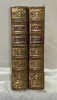 Dictionnaire de Chymie, contenant la théorie et la pratique de cette science.. MACQUER (Pierre Joseph) : 