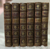 Mémoires pour servir à l'histoire d'Anne d'Autriche, épouse de Louis XIII, Roi de France.. MOTTEVILLE (Madame de) :
