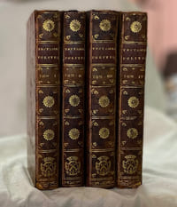 Recueil des Testaments politiques du Cardinal de Richelieu, du Duc de Lorraine, de M. Colbert & de M. de Louvois,