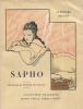 Sapho.. [ROUSSEAU (Pierre) DAUDET (Alphonse) :