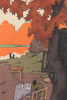 Sapho.. [ROUSSEAU (Pierre) DAUDET (Alphonse) :