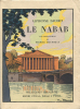 Le Nabab.. [ROUSSEAU (Pierre)] DAUDET (Alphonse) :