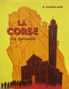 Corse Ile enchantée.. SARRAILLON (Benjamin) :