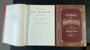 Don Quichotte.. [DORE (Gustave)] CERVANTES :