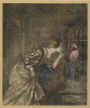 Le Livre des Ballades.. [RACKAM (Arthur)] FORT (Paul) :