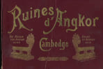 Ruines d’angkor - Cambodge.. DIEULEFILS (P.) :