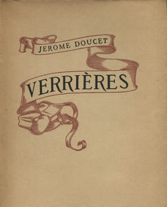 Verrières.
