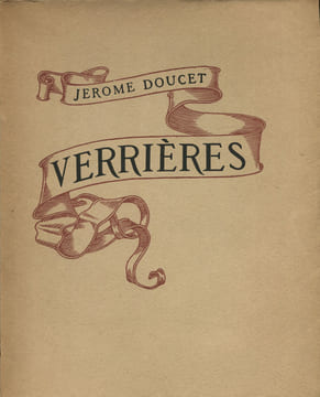 Verrières.. [PIDOLL] DOUCET (Jérome) :