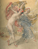 Aphrodite - Moeurs antiques.. CALBET (Antoine) LOUYS (Pierre) :