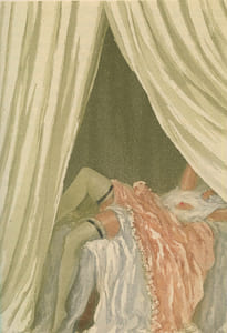 Madame Parangon.