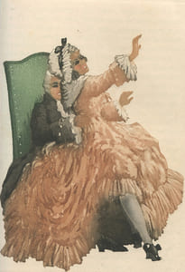 Madame Parangon.