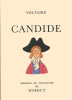 Candide ou l’Optimisme.. [DUBOUT (Albert)] VOLTAIRE :