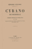 Cyrano de Bergerac.. ROSTAND (Edmond) :