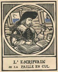 Le Boucan de Cochon.
