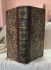 Voyage dans les Deux Ameriques Augmenté des Renseignements Exacts jusqu’en 1853 sur les Différents Etats du Nouveau Monde.. D’ORBIGNY (Alcide) :