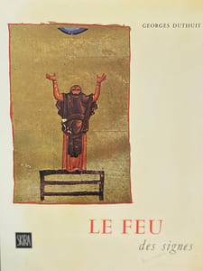 Le Feu des Signes.