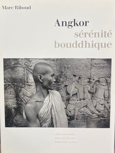 Angkor. Sérénité Bouddhique.
