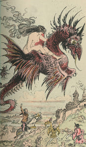 Les Contes Drolatiques.