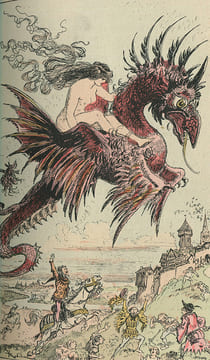 Les Contes Drolatiques.. [ROBIDA (Albert) BALZAC (Honoré de) :