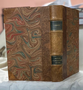 Histoire d’une Bouchée de Pain.