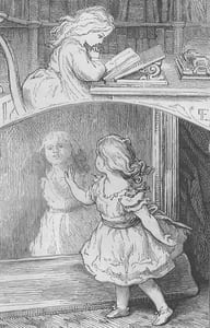 Histoire d’une Bouchée de Pain.