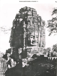 Les Monuments Khmers du Style du Bayou et Jayavarman VII.