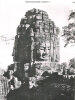 Les Monuments Khmers du Style du Bayou et Jayavarman VII.. STERN (Philippe) :
