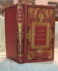 L’Enfant du Naufrage.
