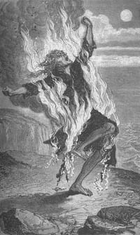 L’Enfant du Naufrage.