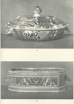 Répertoire de la Faïence Française.. [FAIENCE FRANÇAISE] :