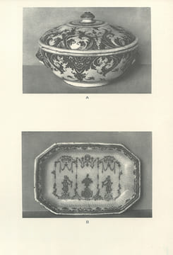 Répertoire de la Faïence Française.. [FAIENCE FRANÇAISE] :