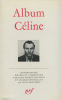 Album Pleiade C&eacute;line.. CELINE :