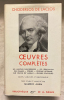 Oeuvres Compl&egrave;tes... LACLOS (Choderlos de) : 