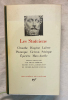 Cl&eacute;anthe, Diog&egrave;ne, Plutarque, Cic&eacute;ron, S&eacute;n&egrave;que, Epict&egrave;te, Marc-Aur&egrave;le.. [LES STO&Iuml;CIENS] :