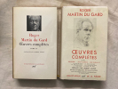 Oeuvres Compl&egrave;tes. . MARTIN DU GARD (Roger) : 