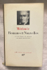Romans et Nouvelles... MERIMEE (Prosper) : 
