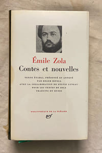 Contes et Nouvelles..
