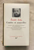 Contes et Nouvelles... ZOLA  :