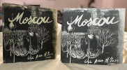 Moscou.. [MASRI (Albert)] : Moscou. 