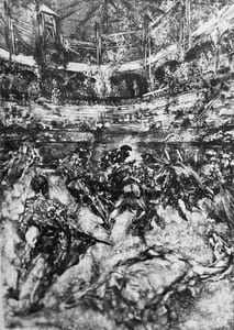 Le Chaos et la Nuit.