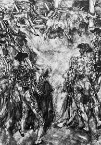 Le Chaos et la Nuit.