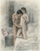 Oeuvres Libres.. [BECAT (Paul--Emile)] VERLAINE (Paul) :