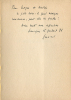 Terres Incertaines et d'Ombres Eblouies.. MUHEIM (Emmanuel) :