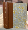Un Sieur Rimbaud se disant N&eacute;gociant.. [RIMBAUD (Arthur)] BORER (Alain) :