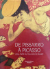 De Pissarro &agrave; Picasso. L’Eau-forte en Couleurs en France.. CATE (Phillip Denis) GRIVEL (Marianne :)