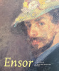 Ensor. Collection du Mus&eacute;e des Beaux Arts &agrave; Ostende.. [ENSOR] HOSTYN (Norbert) :